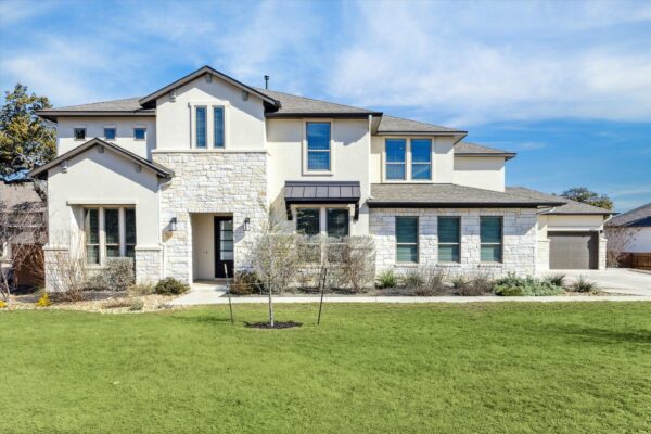 298 Premier Park Loop, Dripping Springs