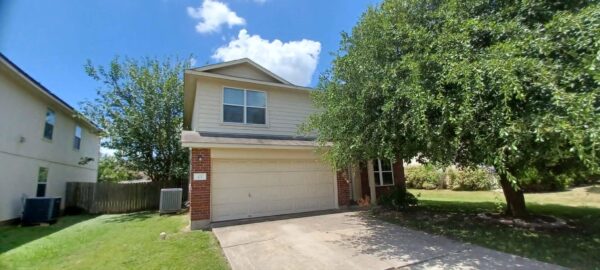 121 Wegstrom St, Hutto