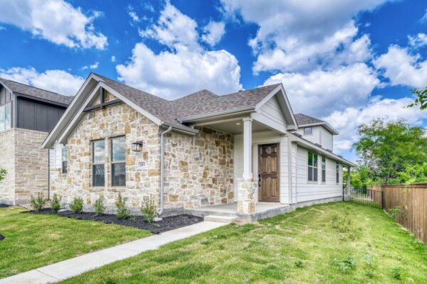 185 International St, Buda