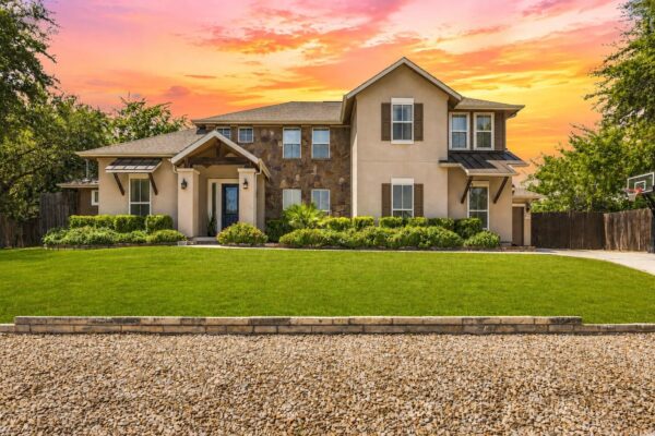 1010 Canyon Edge Dr, Austin