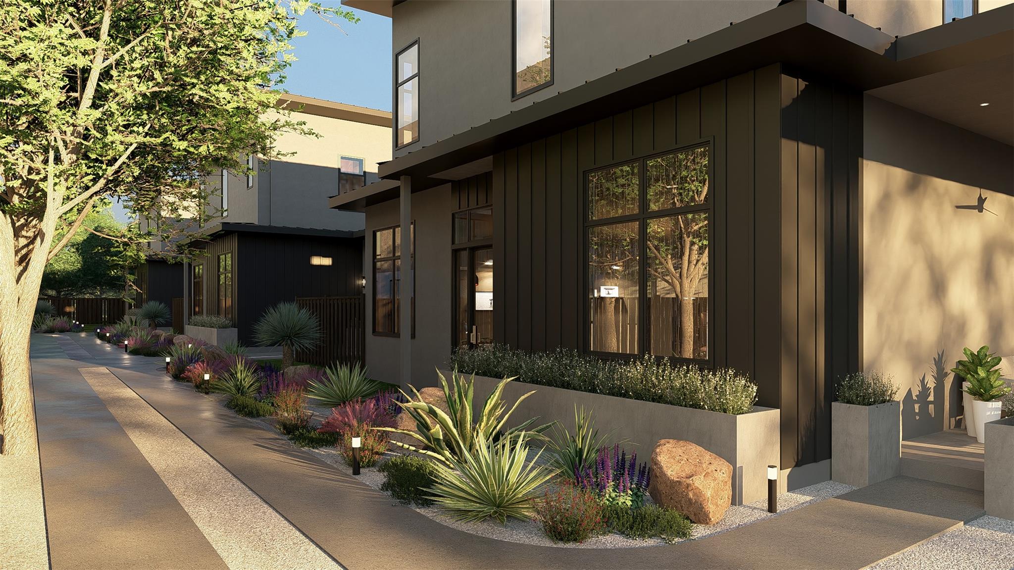 4412 S 1st St #2, Austin, TX 78745
