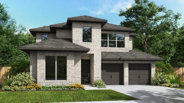 1437 Purple Petunia Ln, Georgetown