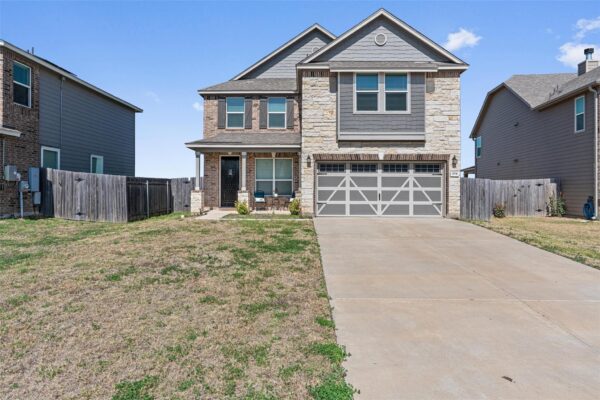 204 Benmyrtle Trl, Georgetown