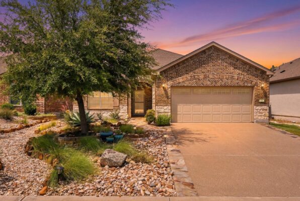104 Coffee Mill Creek Rd, Georgetown