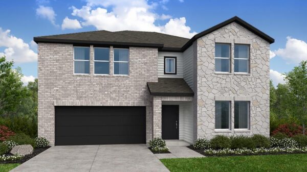 15416 Welsh Mills Dr, Pflugerville
