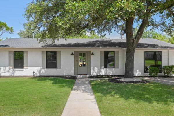 7010 Miranda Dr, Austin