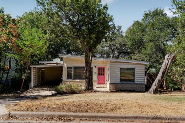 2111 W 10th St, Austin
