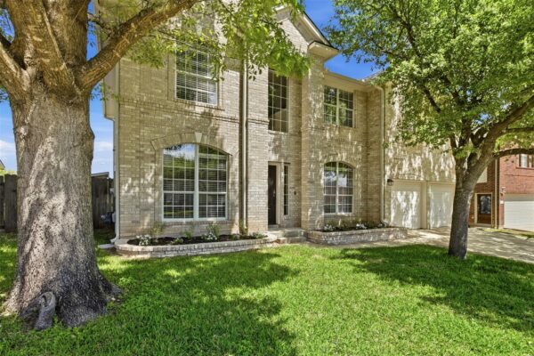 7112 Avignon Dr, Round Rock