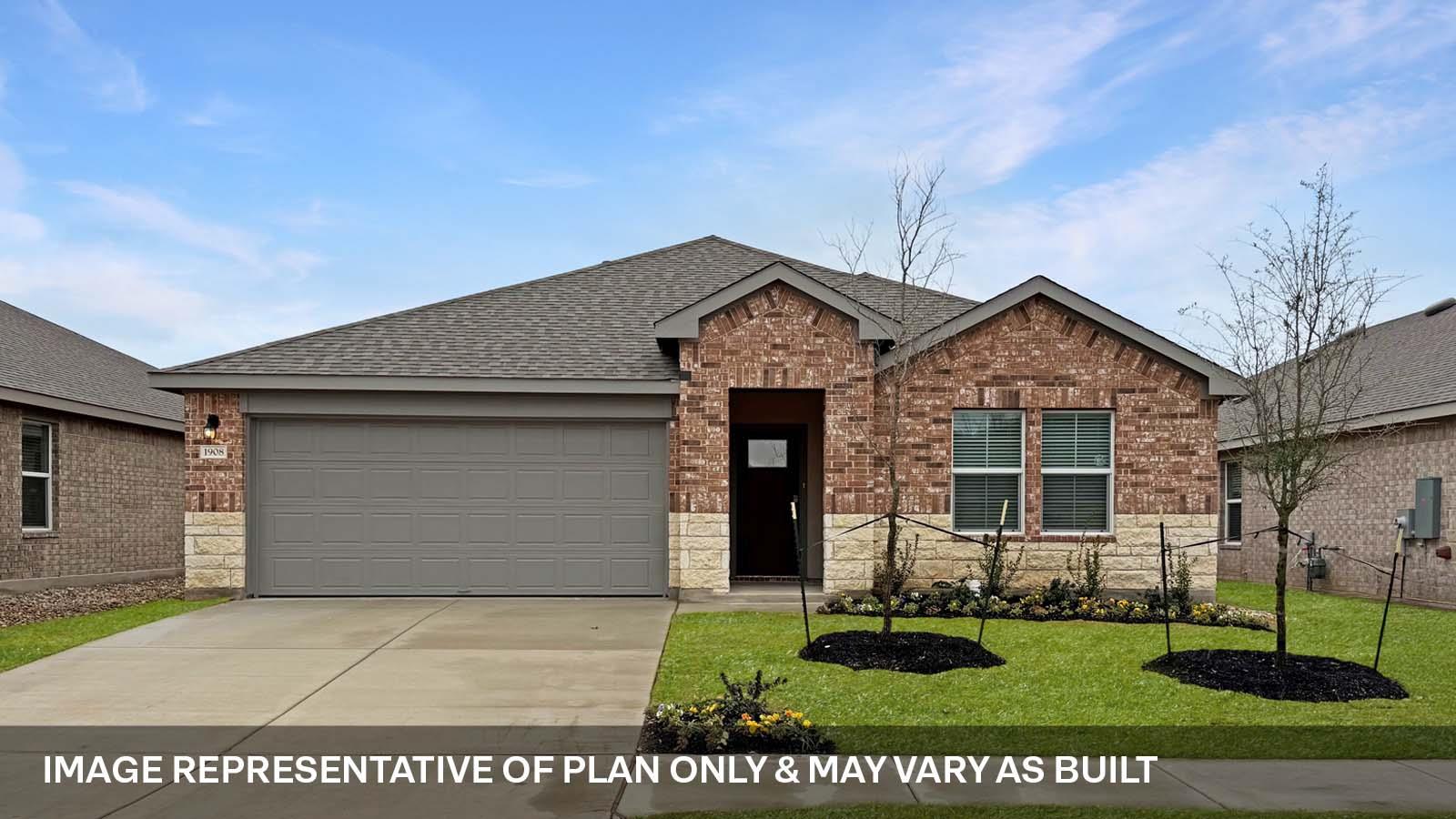 2525 Grullo Way, Leander, TX 78641