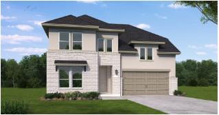 2160 Sarabanda St, Round Rock