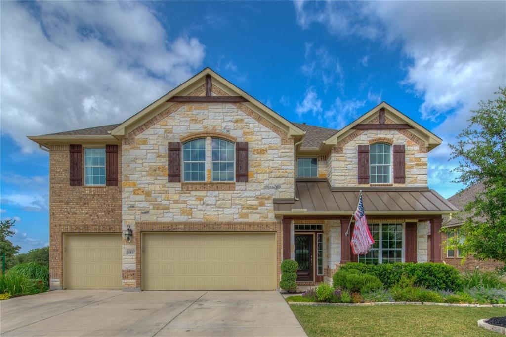 1511 Rimstone Dr, Cedar Park