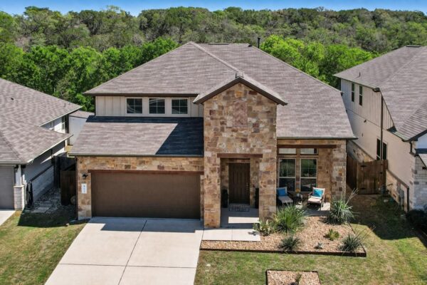 908 Goldilocks Ln, Manchaca