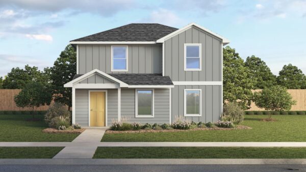 1031 Phantom Hill Blvd, Buda