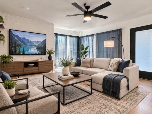 909 Reinli St #102, Austin
