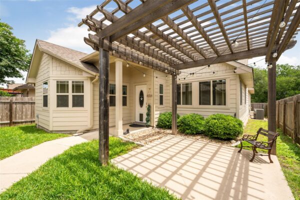 702 Silo St, San Marcos