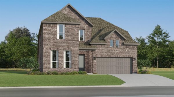1718 Butterfly Bush Ln, Georgetown