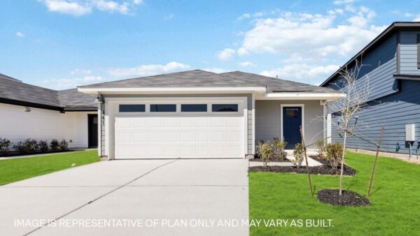 516 Bull Lake Cir, Buda