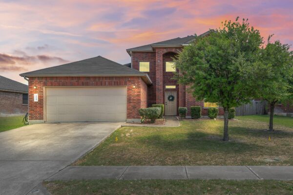 20029 Harrier Flight Trl, Pflugerville