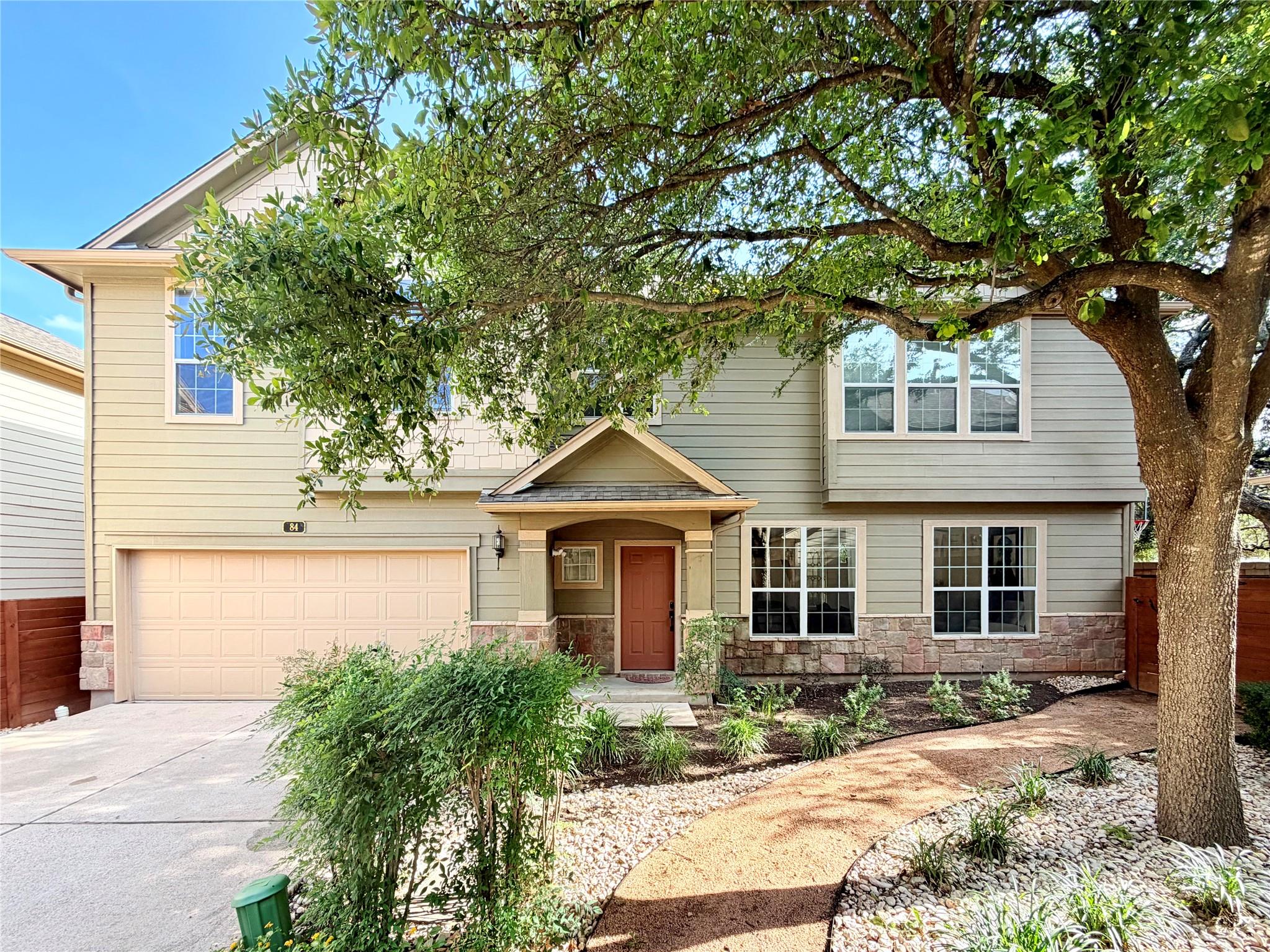 11000 Anderson Mill Rd #84, Austin, TX 78750