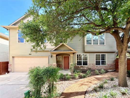 11000 Anderson Mill Rd #84, Austin