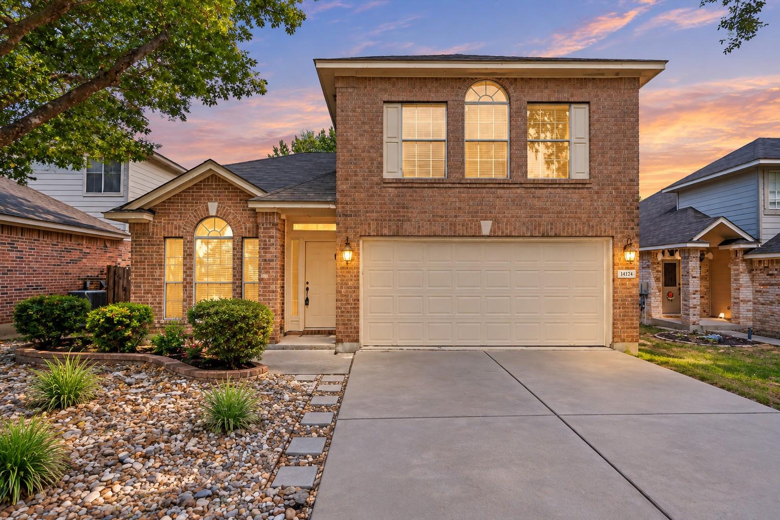 14424 Lilley Brook Cv, Austin, TX 78717