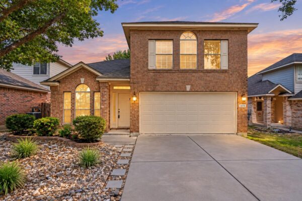 14424 Lilley Brook Cv, Austin