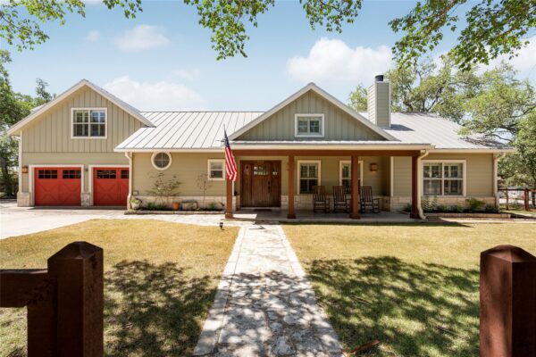 315 Hays St, Dripping Springs