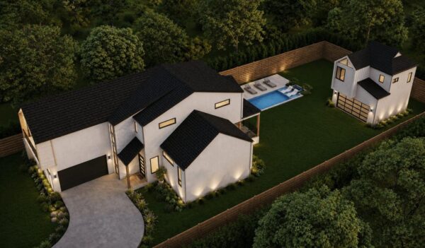 1707 Karen Ave, Austin
