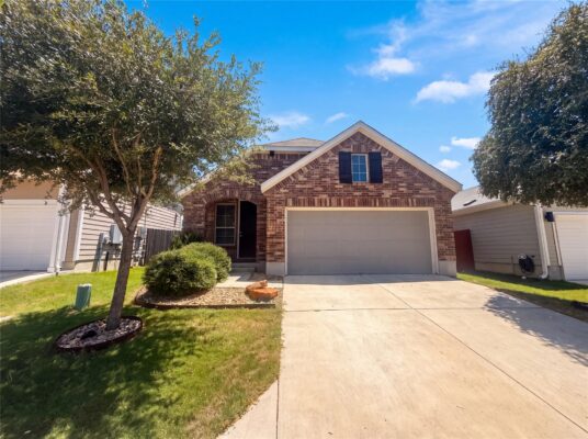 5909 Urbano Bnd #23, Round Rock