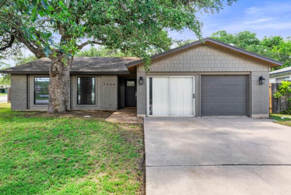 7906 Wycombe Dr, Austin