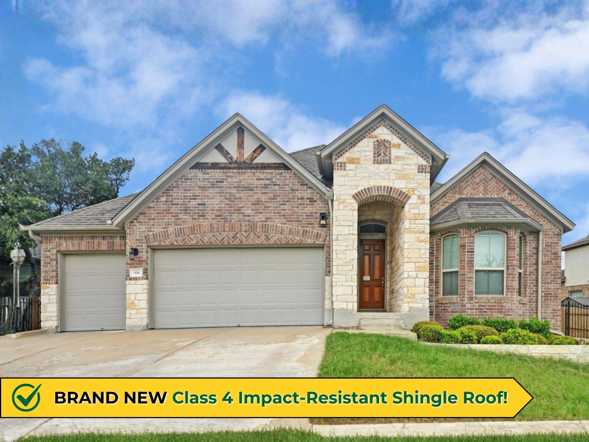 918 Valley View Dr, Leander