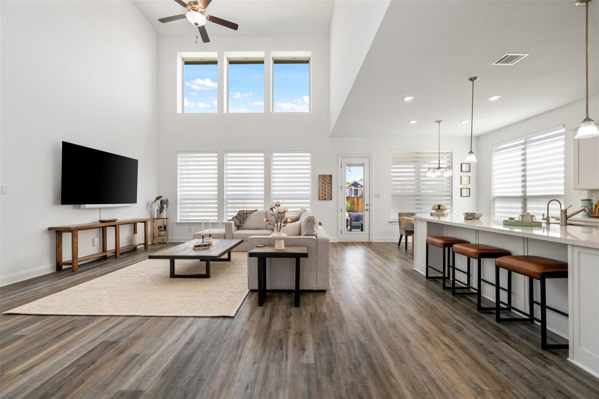 1101 Birchbrooke Dr, Leander, TX 78641