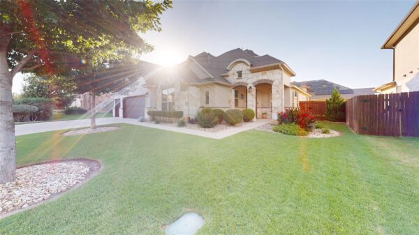 203 Summer Park Bnd, Cedar Park