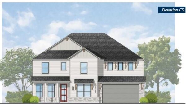 305 Luttrell Ln, Liberty Hill