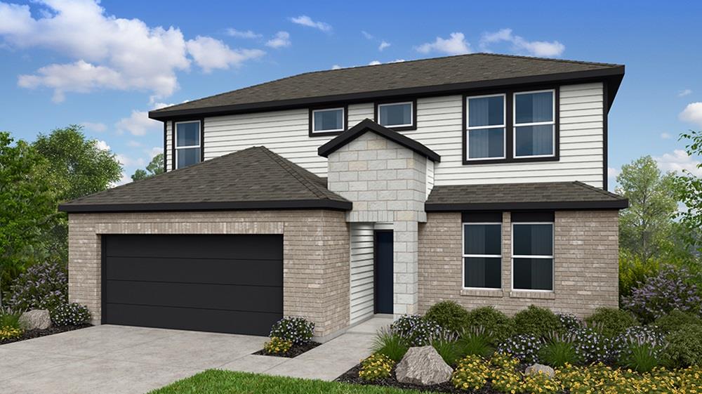 13801 Heishbrook Way, Del Valle, TX 78617