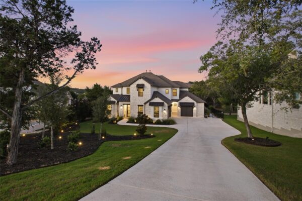 6609 Rocky Grotto Cv, Jonestown