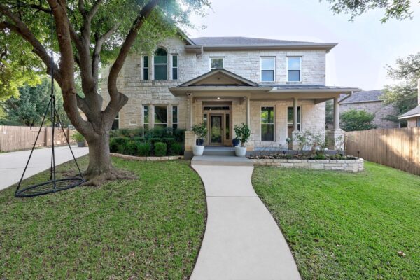 3502 Hidden Oaks Cv, Round Rock