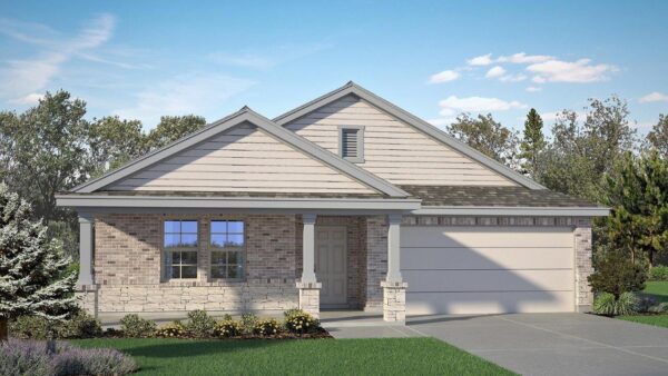 242 Water Well Rd, Burnet