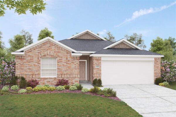 312 Joyful Ln, San Marcos