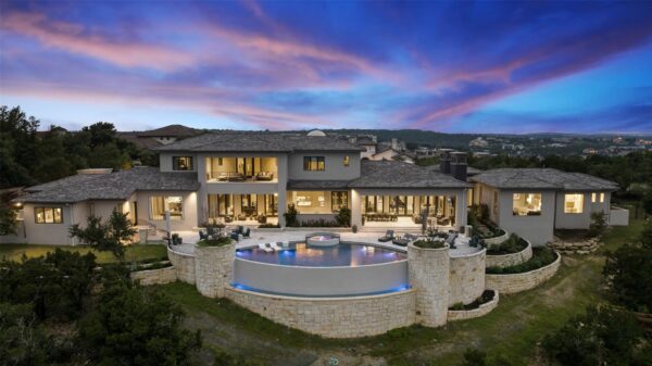 4901 Mirador Dr, Austin