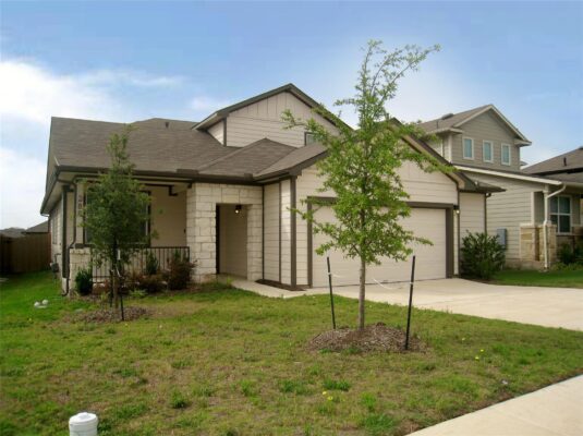 288 Caddo Bnd, Kyle