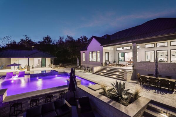 17601 Navigation Ln, Lago Vista