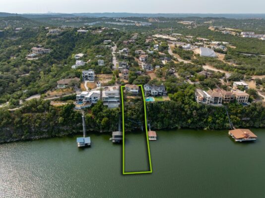 12896 Park Dr, Austin