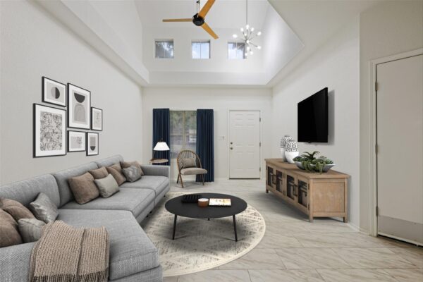 4501 Whispering Valley Dr #31, Austin