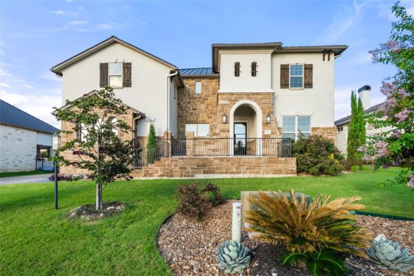 312 Bisset Ct, Austin