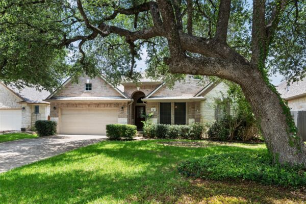 3745 Derby Trl, Round Rock