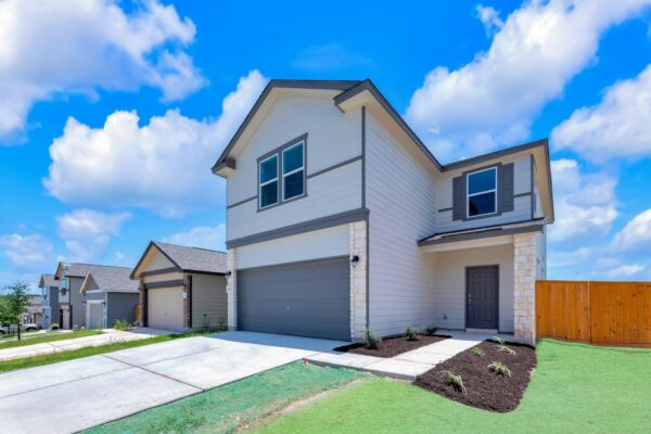 200 Lucky Texan Rd, Jarrell