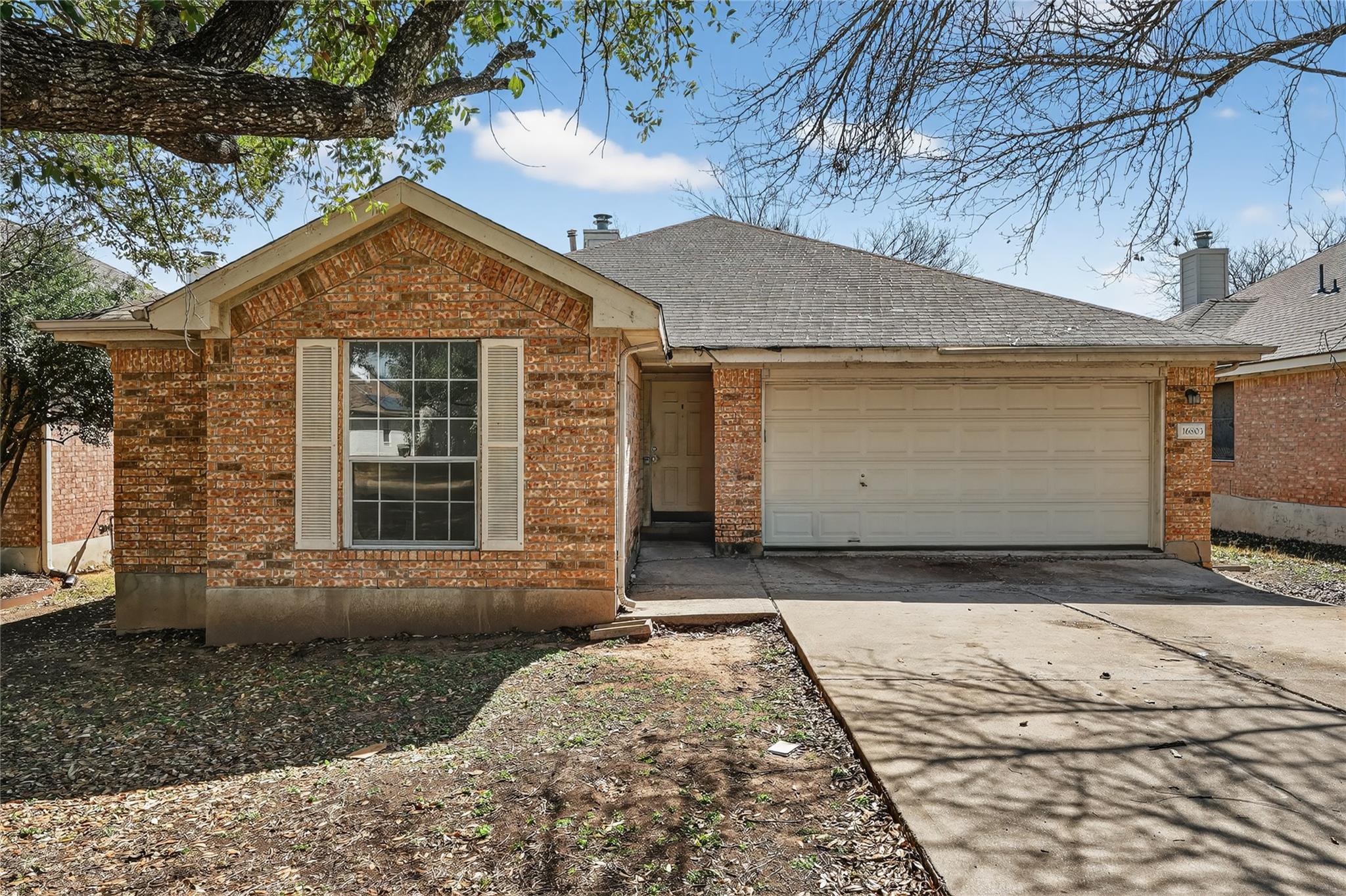 16803 Dorman Dr, Round Rock