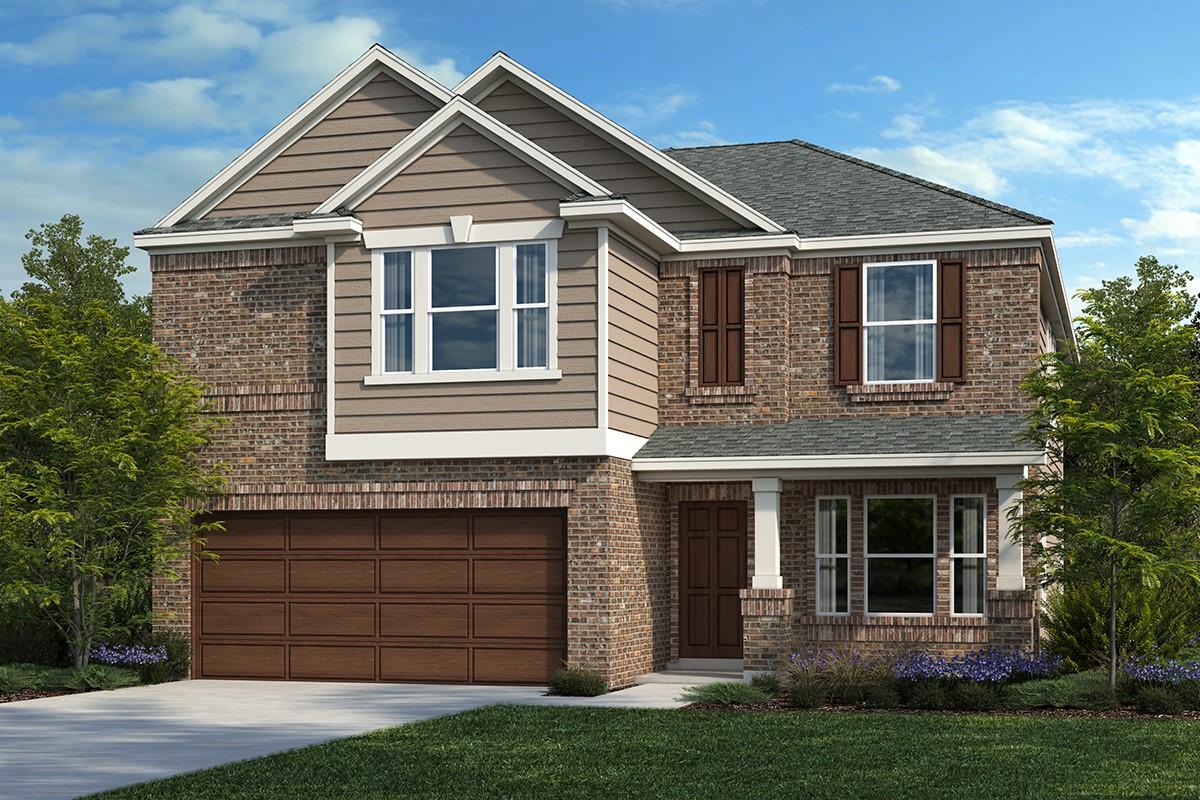 4009 Nusco Way, Round Rock, TX 78665