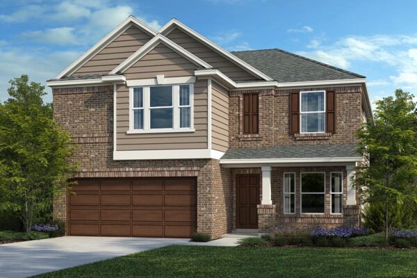 4009 Nusco Way, Round Rock